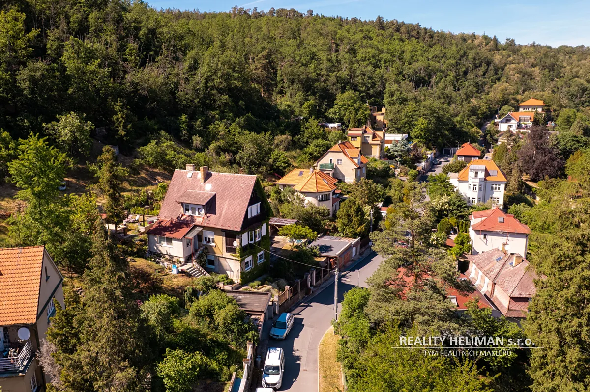 Prodej bytu 3+1 97 m²